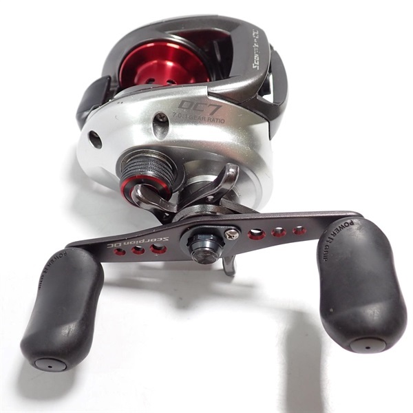 １１スコーピオンＤＣ７右